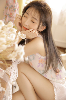 深夜释放自己污
